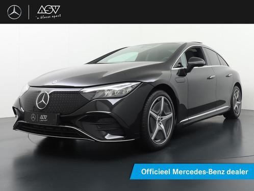 Mercedes-Benz EQE 300 Sport Edition 89 kWh Accu | Panorama -, Auto's, Mercedes-Benz, Bedrijf, Te koop, EQE, ABS, Achteruitrijcamera