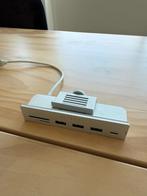 Satechi ethernet adapter, Ophalen, Zo goed als nieuw, Satechi