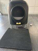 Petree Automatische kattenbak+ garantie, Dieren en Toebehoren, Kattenbakken, Ophalen, Zo goed als nieuw