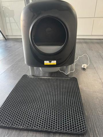Petree Automatische kattenbak+ garantie beschikbaar voor biedingen