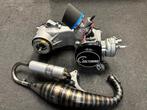 Top performances 86cc DDL tuned Piaggio Zip SP motor OP=OP, Piaggio, De Lijster tweewielers, Nieuw, Ophalen