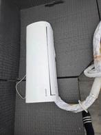 Eurom Split Unit Airco - Voorgevuld, Ophalen