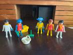 Vintage jaren ‘70 Playmobil, Kinderen en Baby's, Speelgoed | Playmobil, Ophalen of Verzenden, Zo goed als nieuw