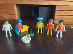 Vintage jaren ‘70 Playmobil, Ophalen of Verzenden, Zo goed als nieuw