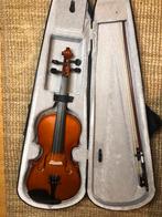 Viool 3/4 - Zo Goed Als Nieuw!, Muziek en Instrumenten, Strijkinstrumenten | Violen en Altviolen, 3/4-viool, Viool, Ophalen of Verzenden