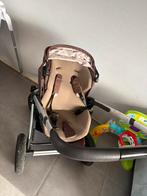 Kinderwagen maxi cosi, Ophalen, Zo goed als nieuw, Kart
