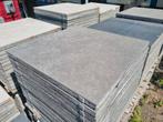 30m Geoceramica 80x80x4 nordic terrastegels grijs s-partij, Gecoat, Keramiek, Nieuw, Ophalen of Verzenden