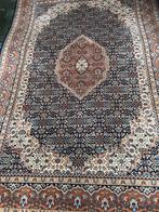 Prachtig Oosters Tapijt Bidjar 170x270cm - Perfecte Staat!, O, O, Bruin, O