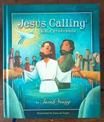 Jesus Calling: Bible Storybook – Sarah Young (EN), Ophalen, Sarah Young, Christendom | Katholiek, Zo goed als nieuw