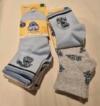 Stitch x primark 3-pack sokken, Sokken en Kniesokken, Overige kleuren, Primark, Maat 35 t/m 38