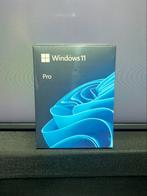 Windows 11 Pro USB (Nieuw in verpakking), Computers en Software, Besturingssoftware, Ophalen of Verzenden, Nieuw, Windows