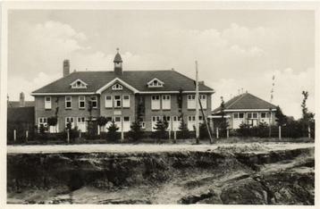 Zusterhuis te Amsterdamscheveld. - ongelopen beschikbaar voor biedingen