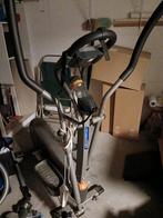 Sportop Crosstrainer: Gratis ophalen in Den Haag, Ophalen, Gebruikt, Crosstrainer, Metaal