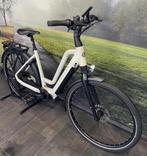 Gazelle Chamonix C5 – Electrische fiets met Riem-aandrijving, Koninklijke Gazelle N.V., Wilhelminaweg 8 6951 BP Dieren Nederland