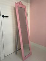 Passpiegel Roze Barok Stijl, Ophalen, Gebruikt, Overige typen
