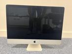 iMac Retina 5K, 27-inch, 2017, Gebruikt, Hoogte: 51,6 cm, breedte: 65 cm, diepte incl., 8 GB, IMac
