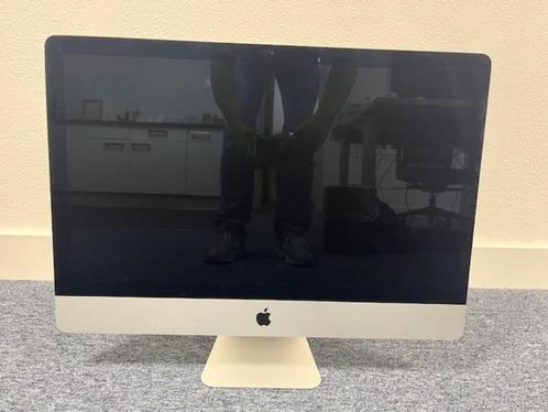 iMac Retina 5K, 27-inch, 2017, Computers en Software, Apple Desktops, Gebruikt, iMac, 3 tot 4 Ghz, 8 GB, Ophalen of Verzenden