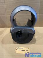PEUGEOT 107 C1 AYGO Tellerhuis km teller huis 2005-2014, Auto-onderdelen, Dashboard en Schakelaars, Gebruikt, -, -, Ophalen of Verzenden