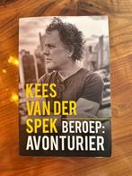 Kees van der Spek Beroep: avonturier, Boeken, Ophalen of Verzenden, Zo goed als nieuw