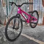 Meybo TLNT Mini - Limited Edition Pink - BMX 115-125cm NIEUW, Ophalen, Meybo, 20 tot 24 inch, Nieuw