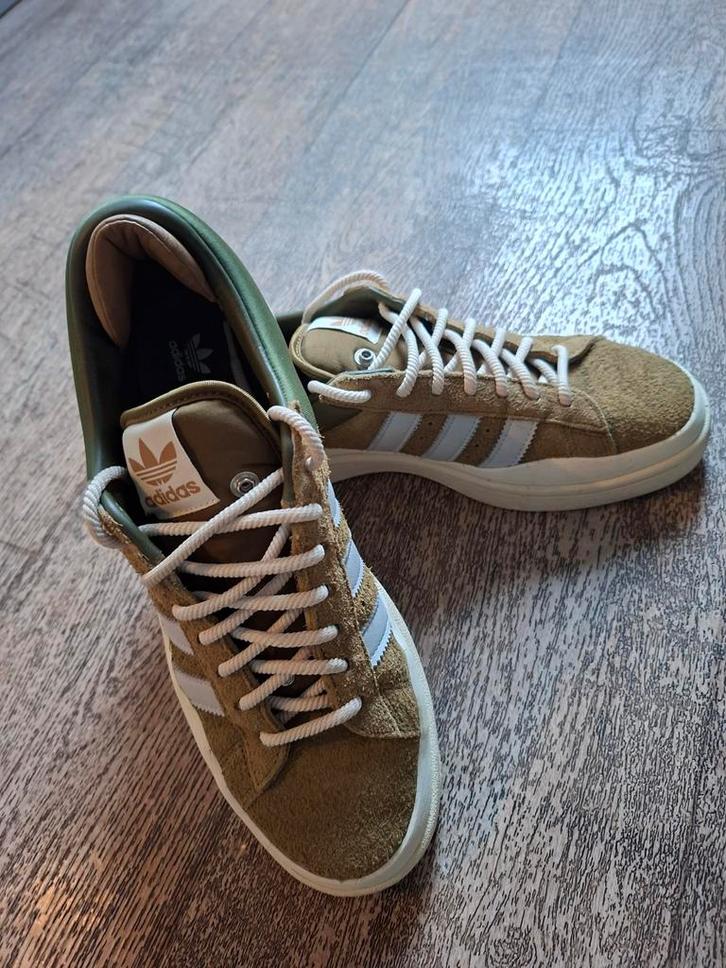 Adidas x Bad Bunny Campus, Kleding | Heren, Schoenen, Nieuw, Sneakers of Gympen, Overige kleuren, Ophalen of Verzenden