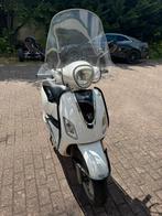Sym fiddle 3, Fietsen en Brommers, Scooters | SYM, Ophalen, Gebruikt, Fiddle