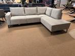 Hoekbank Leclerc 260x205 Direct/Leverbaar/Enschede E-7113, Hout, 250 tot 300 cm, Hoekbank, Nieuw