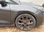 Scherm rechts-voor van een Ford Fiesta (FM6E), Gebruikt, -, -, Ophalen of Verzenden