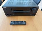 Onkyo receiver TX-676E, Ophalen of Verzenden, Zo goed als nieuw, 120 watt of meer, Onkyo