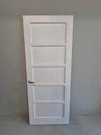 Skantrae SKS 1206 S (93X231,5) STOMP nieuw, Doe-het-zelf en Verbouw, Deuren en Horren, Ophalen, Nieuw, Binnendeur, 215 cm of meer