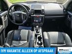 Land Rover Freelander 2.2 TD4 SE HST Body kit Youngtimer!, 13 km/l, 221 €/maand, Gebruikt, 4 cilinders
