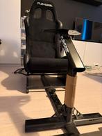 Playseat racestoel + Logitech G29 compatibel, Ophalen of Verzenden, Gebruikt