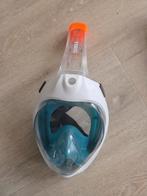Snorkelset, Ophalen, Gebruikt, Snorkelset