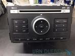 Kia Ceed 2006-2010 Autoradio origineel 96160-1H000, Ophalen of Verzenden