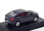 Dacia Logan 2021 Slate Grijs schaal 1/43 NOREV ref. 509043, Hobby en Vrije tijd, Modelauto's | 1:43, Verzenden, Nieuw, Auto, Norev