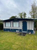 Caravan op Texel te huur