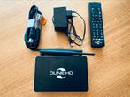 Dune HD Pro Vision 4K (Dolby Vision HDR10+), Ophalen of Verzenden, Gebruikt, USB 2, Zonder harde schijf
