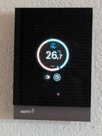 Nefit Easy Slimme Thermostaat, Doe-het-zelf en Verbouw, Thermostaten, Ophalen of Verzenden, Slimme thermostaat, Zo goed als nieuw