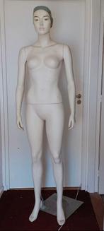 Mannequine etalagepop, Ophalen of Verzenden