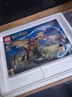 NEW Lego Hungarian Horntail Dragon 76406 ( 2 op voorraad ), Ophalen of Verzenden, Nieuw, Complete set, Lego
