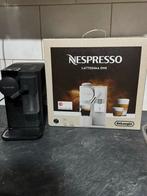 Nespresso Lattissima One - Perfecte Koffie!, Witgoed en Apparatuur, Koffiezetapparaten, Ophalen, Espresso apparaat, Zo goed als nieuw