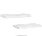 Witte plank, Doe-het-zelf en Verbouw, Minder dan 25 mm, Ophalen of Verzenden, Plank, Minder dan 200 cm