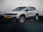 Jeep Avenger Longitude 54 kWh 156pk | Camera | Climate Contr, Stof, Gebruikt, Origineel Nederlands, SUV of Terreinwagen