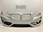BMW 2 SERIE F22 F23 VOORBUMPER BUMPER 7293829, Gebruikt, Voor, Ophalen of Verzenden, Bumper