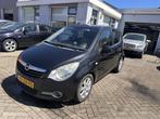 Opel Agila 1.2 Enjoy, Auto's, Voorwielaandrijving, 86 pk, Gebruikt, 4 cilinders