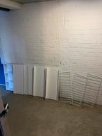 Nisse String design wandrek keuken, Ophalen, Gebruikt, 150 tot 200 cm, Minder dan 100 cm
