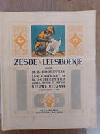 oude schoolboekjes, Ophalen of Verzenden