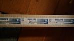 Philipd UV-A Riho 100 watt 176cm bruiningslamp TL 100W/10-R, Ophalen of Verzenden, Nieuw, Zonnebank dubbelzijdig, 15 lampen of meer