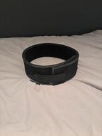 Kingdom Gym Lever Lifting Belt - Halterriem, Ophalen of Verzenden, Zo goed als nieuw, Rug, Halterriem