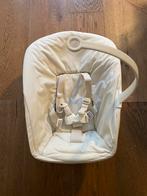 Stokke Tripp Trapp Newborn Set, Kinderen en Baby's, Kinderstoelen, Ophalen of Verzenden, Zo goed als nieuw, Meegroeistoel, Gordel(s)